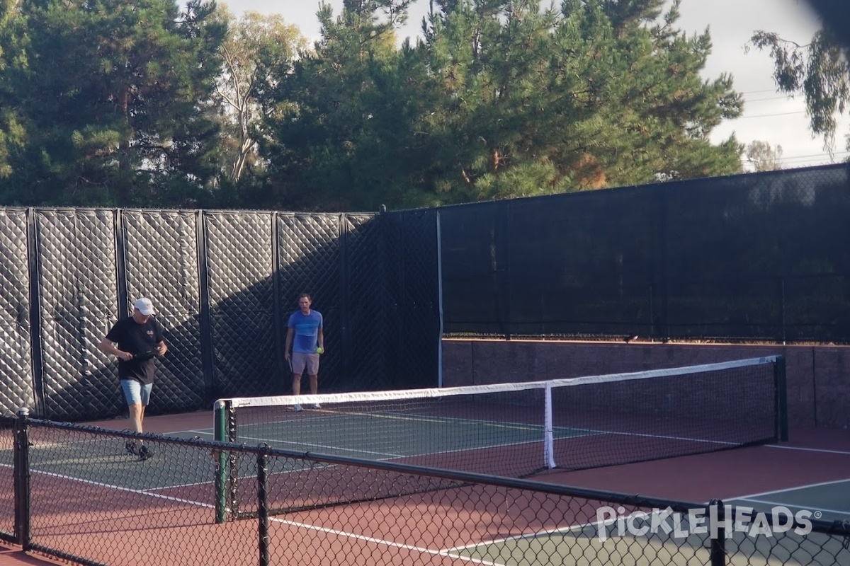 Photo of Pickleball at Bonita Canyon Sports Park